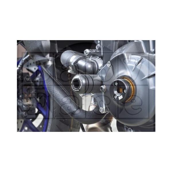 BABYFACE �x�r�[�t�F�C�X �^�C�~���O�z�[���v���O MT-09 YZF-R9 YAMAHA ���}�n �G���W���X���C�_�[�E�t���[���X���C�_�[ �t���[��