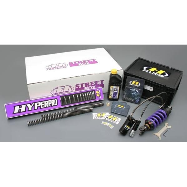 HYPERPRO nCp[v Xg[g{bNX mVbN 461 z[Xt^N^Cv HPAt YZF-R25 YZF-R3 YAMAHA }n ATXyV TXyV