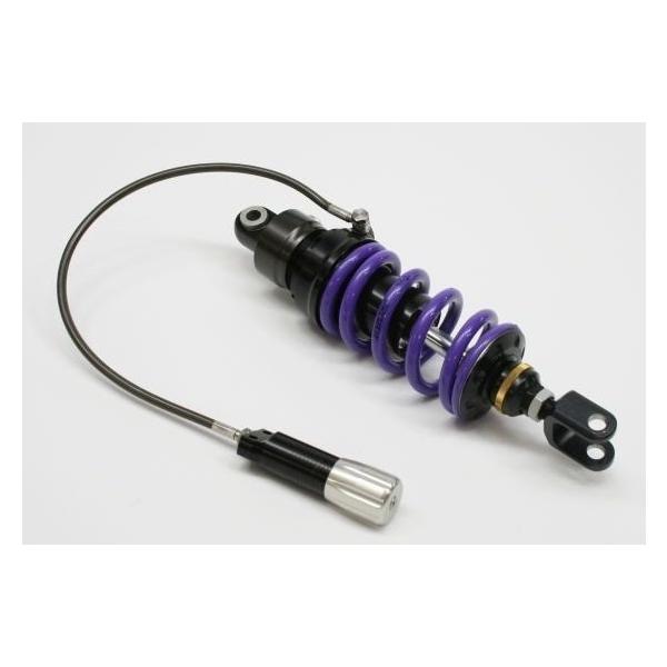 HYPERPRO nCp[v mVbN T460 G}W{fB HPAt RX^gCWO[g MT-09 TRACER YAMAHA }n ATXyV 