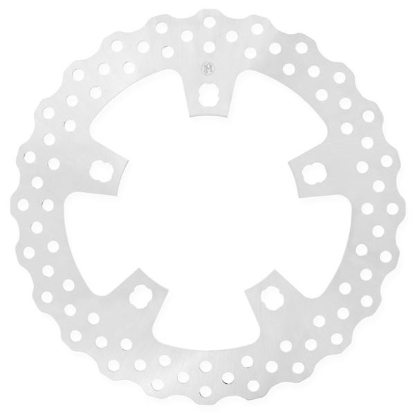 Performance Machine ptH[}X}V Spoke Mount Rotor u[LfBXN tgfBXN[^[ c[O HARLEY-DAVIDSON n[[_rbh\