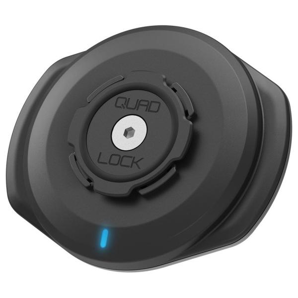 Quad Lock 防水ワイヤレスチャージングヘッド QUAD LOCK Quad Lock クアッドロック 防水ワイヤレスチャージ