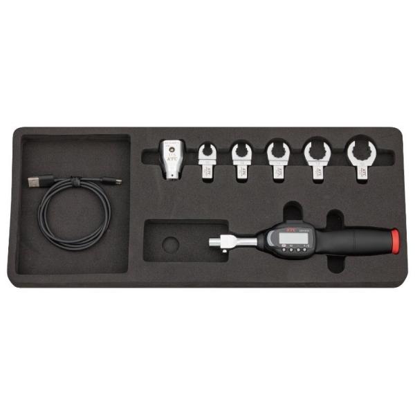 KTC PCeB[V[ fW`F Type rechargeable([d)N[tbgwbhZbg gŃ͈F17-85NEm (GEKR085-X13) fW^`gN`