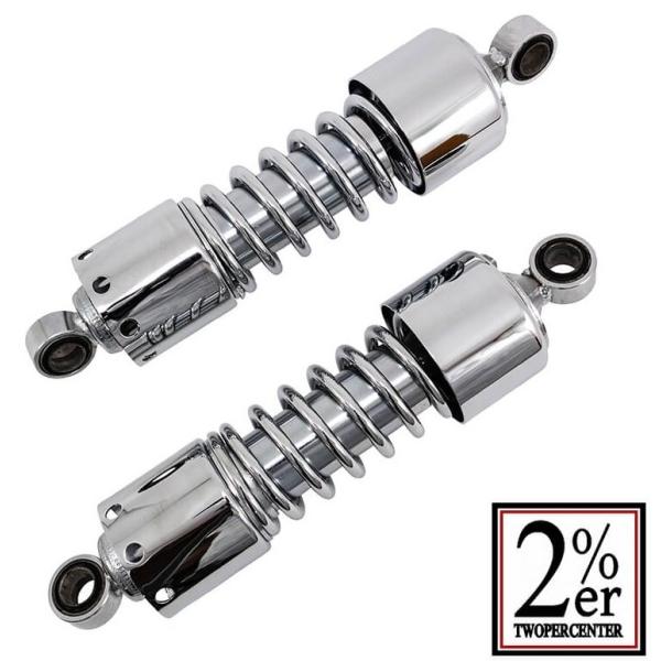 2%er（ツーパーセンター） ローダウンサスペンション G-SUSPENSION280