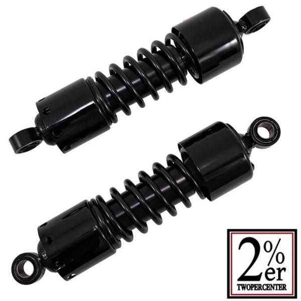 2%er（ツーパーセンター） ローダウンサスペンション G-SUSPENSION280