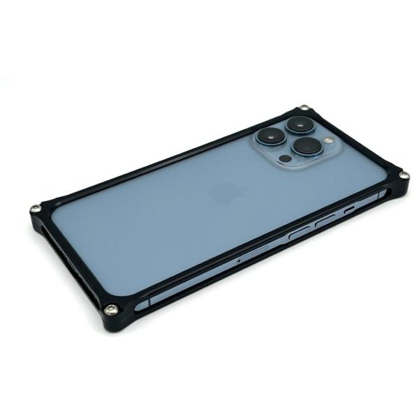 GILD design MhfUC \bhop[ for iPhone 14/13/13 Pro J[FubN X}[gtHP[X dq@