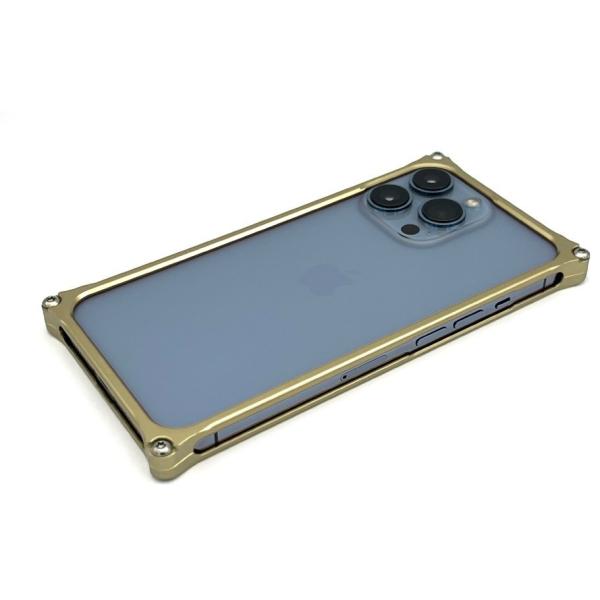 GILD design MhfUC \bhop[ for iPhone 14/13/13 Pro J[FVpS[h X}[gtHP[X dq@