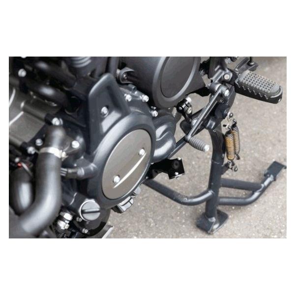 KIJIMA LW} TChX^hGNXeV PAN AMERICA 1250 Special HARLEY-DAVIDSON n[[_rbh\ TChX^h t[