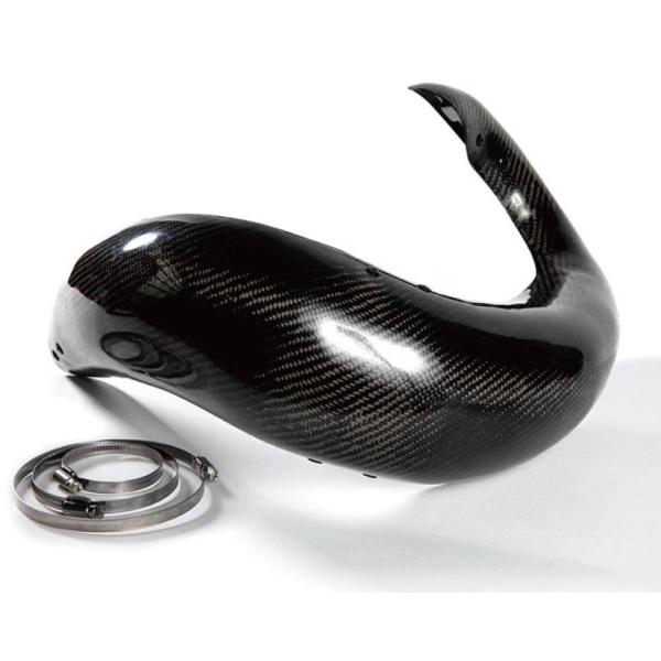 X-GRIP エックスグリップ チャンバーガード EXC TPI 250 300 SX TE TC