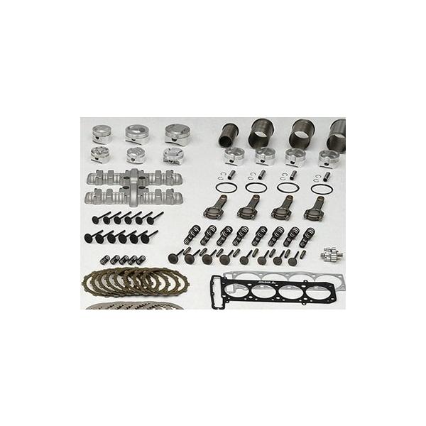 JB POWER(BITO R&amp;D) JB�p���[(�r�g�[R&amp;D) �s�X�g���L�b�g SRX600 YAMAHA ���}�n �s�X�g�� �G���W���p�[�c �G���W��