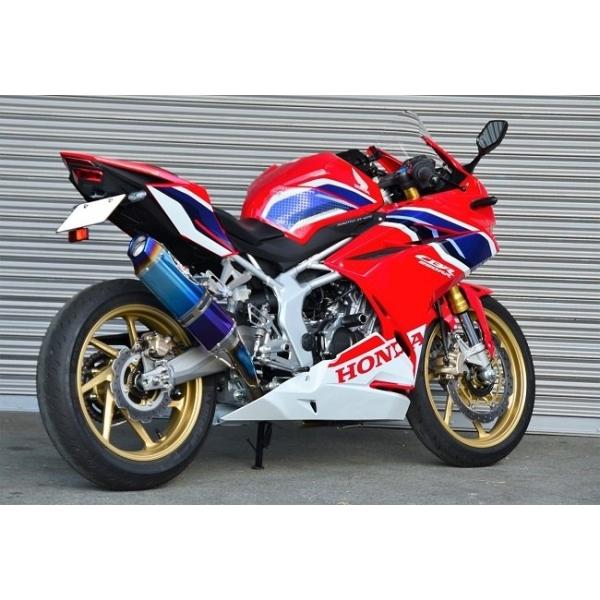 BEET ビート NASSERT(ナサート) Evolution TypeII フルエキゾースト