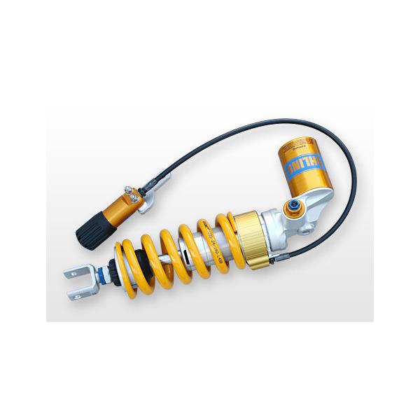 最終値下げ　オーリンズ　リアショック CBR/CB650R リアサス webike_24965582