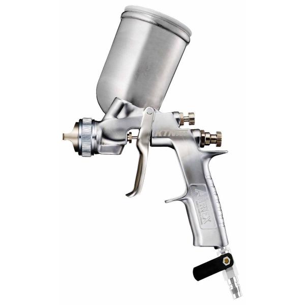 �A�l�X�g��c ANEST IWATA �G�A�X�v���[�K���d�͎� ���̑��H��