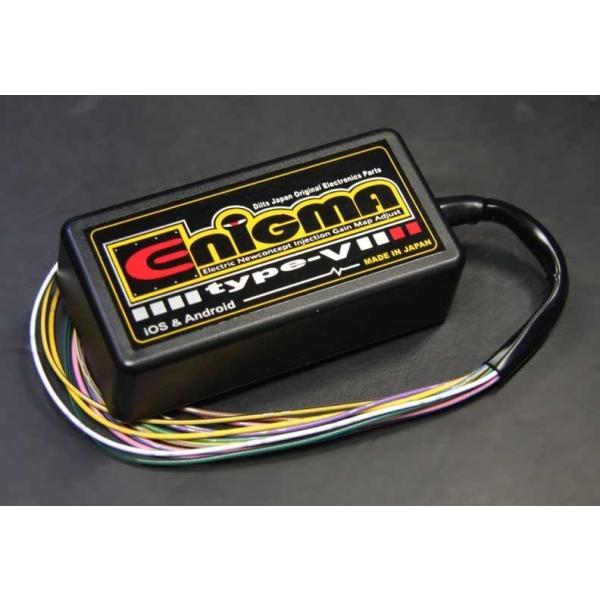 DILTS JAPAN ディルツジャパン ENIGMA type-V スタンダード SUPERCUB