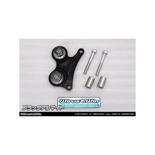 WirusWin ECYEB Lp[K[h J[FubNA}Cg L[125 HONDA z_ t[