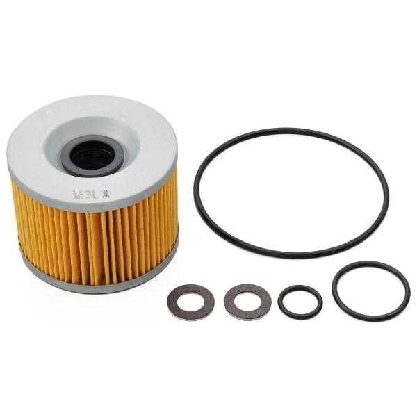 DAYTONA（デイトナ） オイル交換パーフェクトセット GPZ1000RX GPZ1100