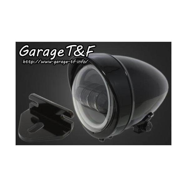 Garage T&amp;F K[W 4.5C`PbgCgvWFN^[LEDdl(Ot) CgXe[(^CvE)Lbg PbgCgdグFubNdグ