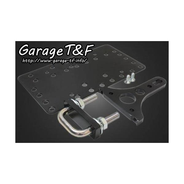 Garage T&F フォークジョイント100mm ビラーゴ250 値下げ交渉⭕️ Garage T&F フォークジョイント100mm ビラーゴ250 値下げ交渉