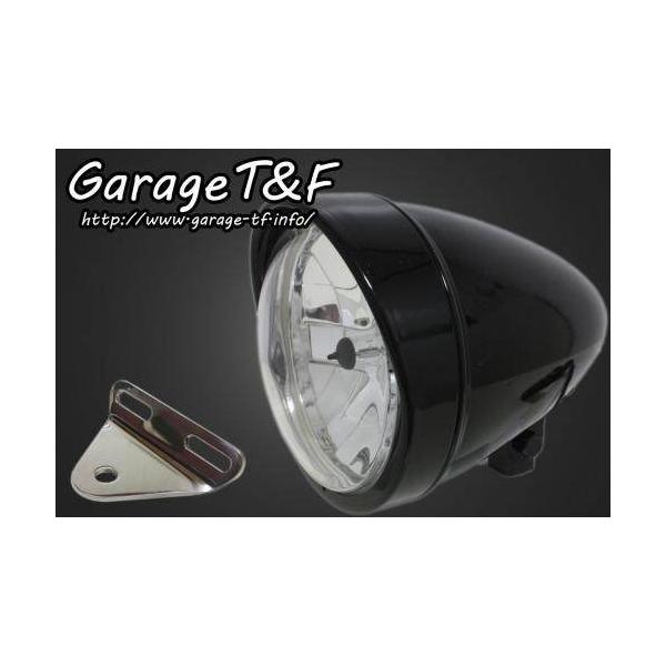 Garage T&amp;F K[W 5.75C`PbgCgCgXe[(^CvA)Lbg PbgCgdグFubNdグ oJ400 II KAWASAKI JTL