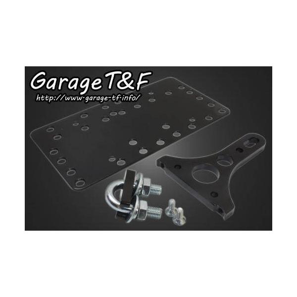 Garage T&amp;F K[W TChio[Lbg XeB[h400 XeB[h400VLX XeB[h400VCL XeB[h400VSE XeB[h400VLS HONDA z_ O