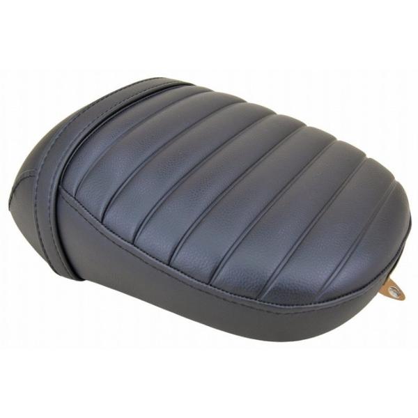 K&H ケイアンドエイチ ペアライドシート タイプ：タックロール