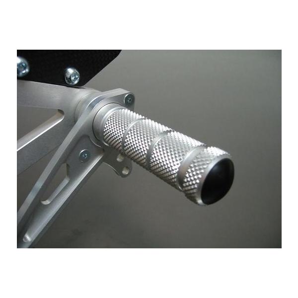 ※詳細な出荷時期はご注文後にメールでご案内します。■商品番号0102BSP08■JANコード4571414962087■商品概要■バックステップ共通パーツ【素材／材質】ジュラコン&amp;reg;【入数】2個