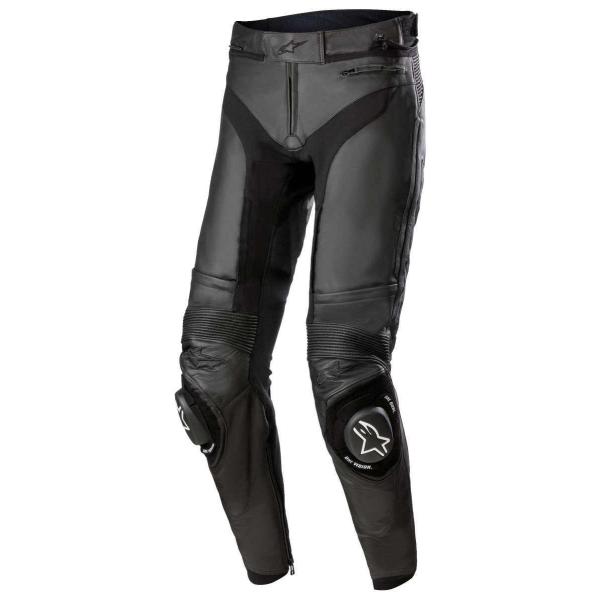 アルパインスターズ レザーパンツ LL 52 アルパインスターズ（alpinestars） MISSILE v3 LEATHER PANTS