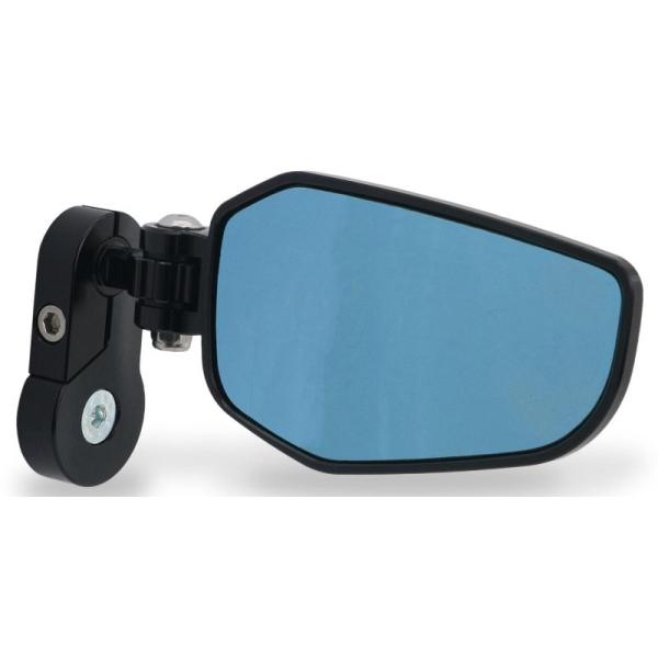 CNC Racing CNCレーシング バーエンドミラー EVO 左右セット CNC RACING Racing シーエヌシーレーシング バーエンドミラー EVO