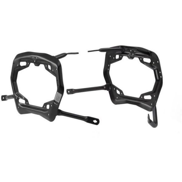 SW-MOTECH SWebN PRO TChLA MULTISTRADA V4 DUCATI hDJeB obOE{bNXtXe[ ԑ̗pobOEP[X