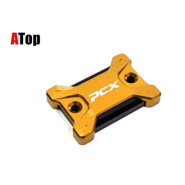 ATop G[gbv }X^[V_[Lbv }X^[V_[Jo[ J[FS[h PCX125 PCX150 HONDA z_ u[L