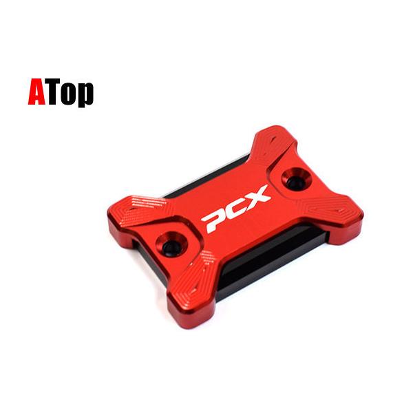 ATop G[gbv }X^[V_[Lbv }X^[V_[Jo[ J[Fbh PCX125 PCX150 HONDA z_ u[L