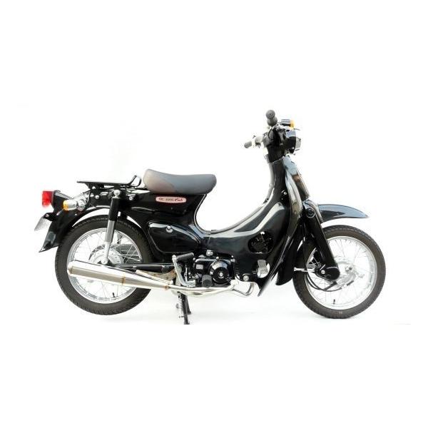 CLIPPING POINT（クリッピングポイント） ハイパワースポーツマフラー