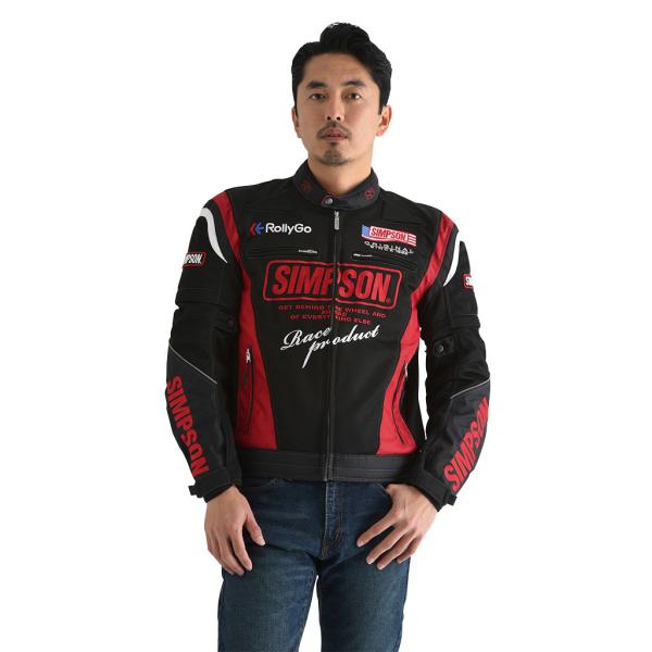 SIMPSON(バイク) SIMPSON シンプソン NSM-2202 Riders Mesh SIMPSON(バイク) SIMPSON シンプソン NSM-2202 Riders Mesh
