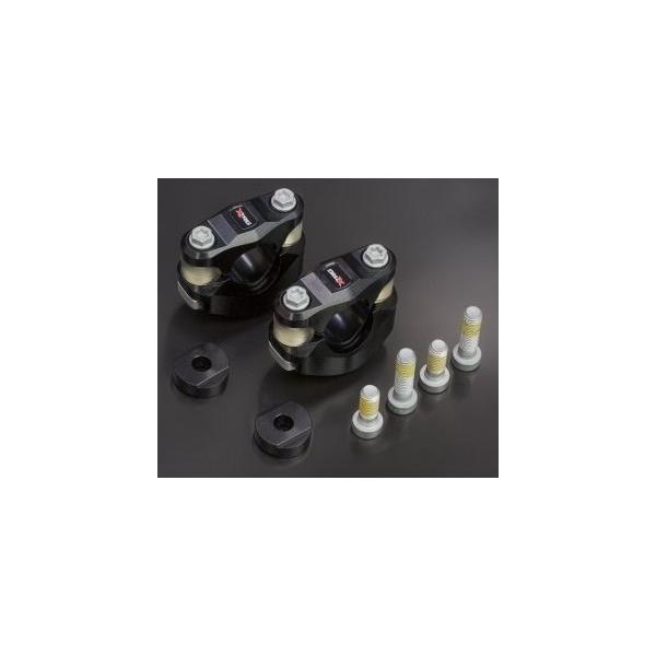 パーツ XTRIG   PHDS  OEM XTRIG OEM PHDS Bar Mounts | Parts & Accessories | Rocky
