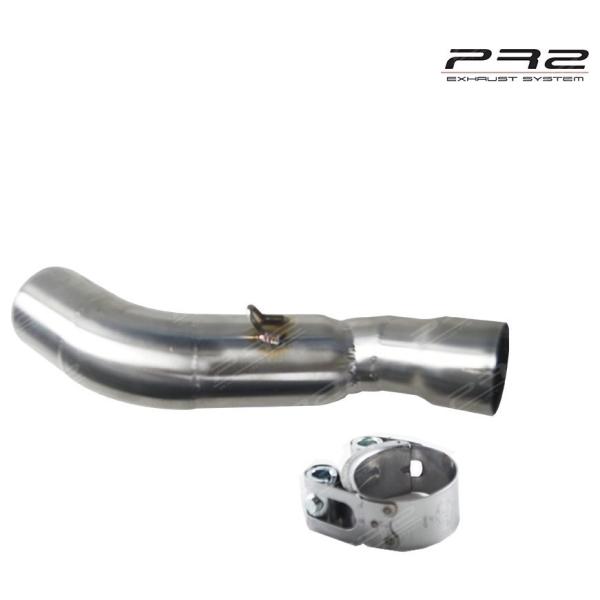 PR2 s[A[c[ LINK PIPE 2 | HONDA CB500C CBR500 R/F/X CB500R CB500F CB500X CBR500R CBR500F CBR500X CB400F CB400X CBR400R z_ }t[