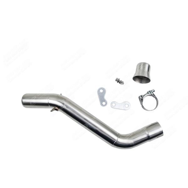 PR2 s[A[c[ LINK PIPE 2 | HONDA CB650C CBR650 R/F m2014-2016n CB650F CB650R CBR650F CBR650R z_ CEėpTCT[ }t[