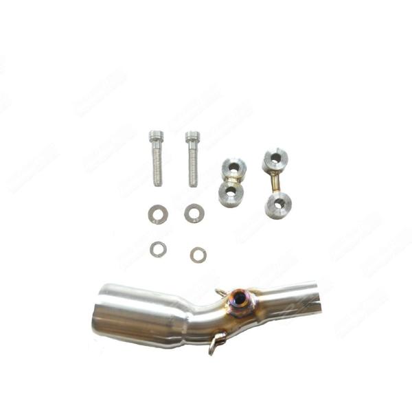 PR2 s[A[c[ LINK PIPE 2 | HONDA ALL NEW FORZA m2018n tHc@ 300 ForzaSi z_ CEėpTCT[ }t[