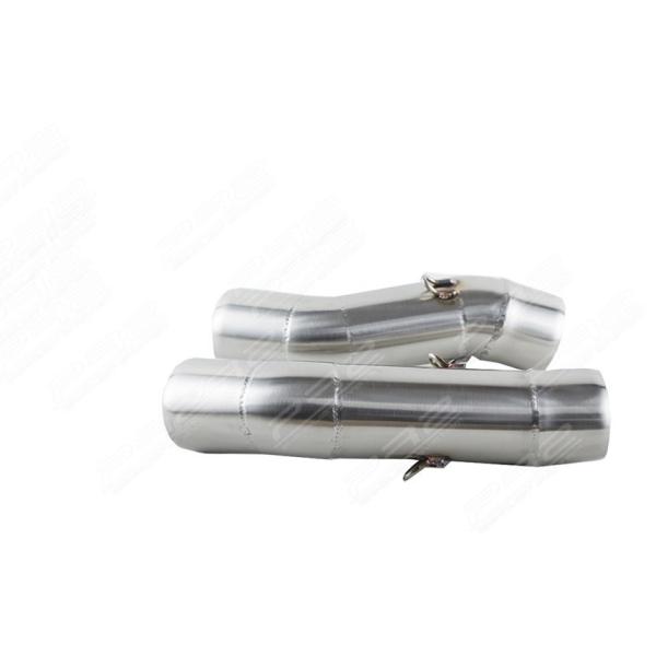 PR2 s[A[c[ LINK PIPE 2 (DUAL) | KAWASAKI NINJA/Z 1000 jW Z1000 JTL CEėpTCT[ }t[