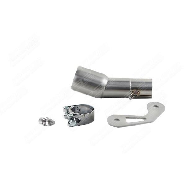 PR2 s[A[c[ LINK PIPE 2 | KAWASAKI NINJA/Z 250C 300 Z250 jW 250 Z300 JTL CEėpTCT[ }t[