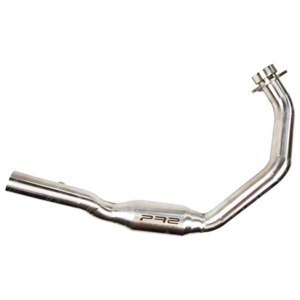 PR2 s[A[c[ EXHAUST TUBE 2 (POWERBOMB) | HONDA CB300R m2018n GL][XgpCv CB250R z_ }t[