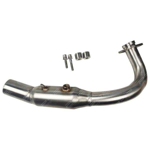 PR2 s[A[c[ EXHAUST TUBE 2 | BMW C 400 GT GL][XgpCv C400 }t[