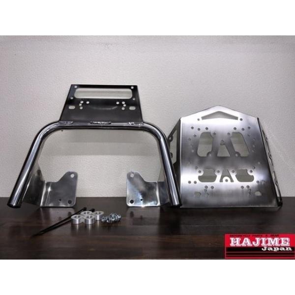 大人の上質 HAJIME ハジメ リアキャリア シグナスRAY125ZR general