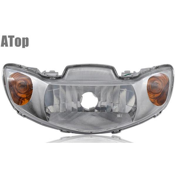 Dio バイク用ライト ヘッドライト ウインカーの人気商品 通販 価格比較 価格 Com