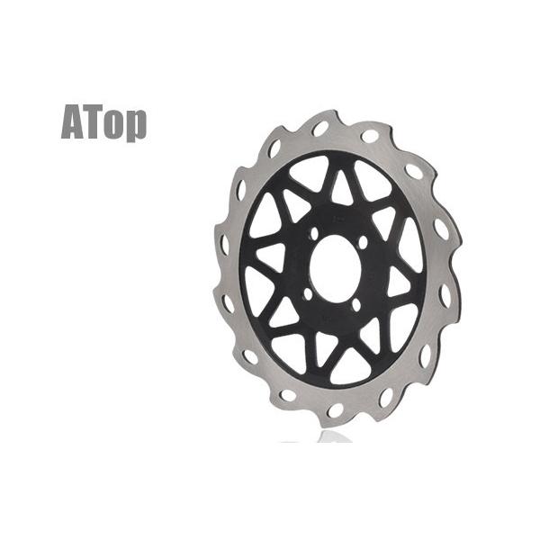 ATop G[gbv fBXN[^[ EN150 GN150 SUZUKI XYL u[LfBXN[^[ u[L