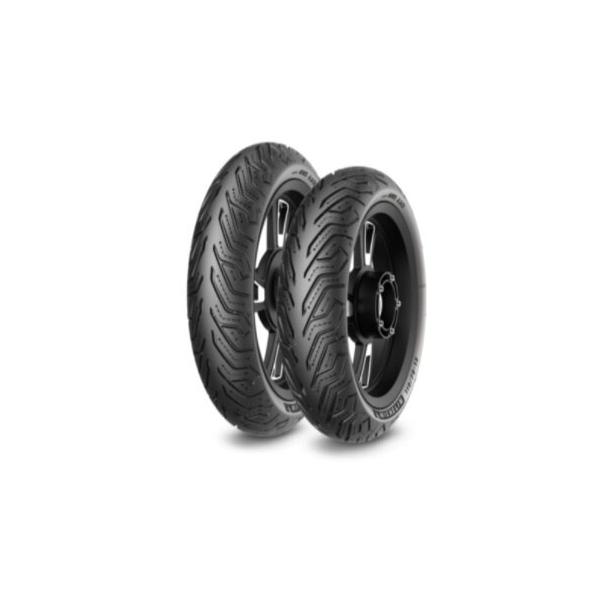 ミシュラン（MICHELIN） CITY GRIP SAVER【100/80-14 M/C 48S TL