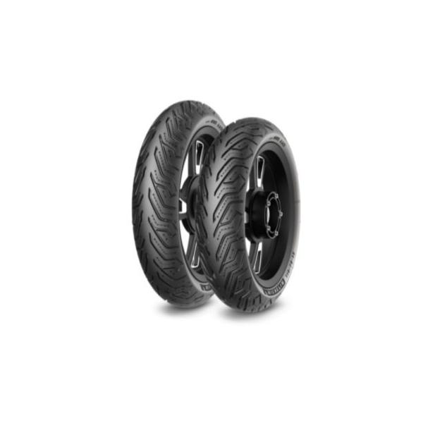 MICHELIN ミシュラン CITY GRIP SAVER【110/70-13 M/C 54S REINF