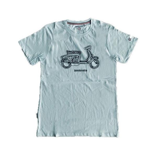 Lambretta �����u���b�^ SS5146 T�V���c �T�C�Y�FM �A�p����