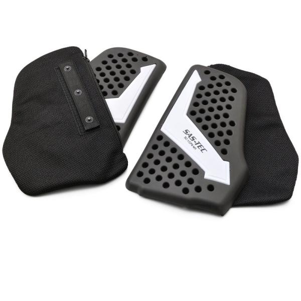 ※詳細な出荷時期はご注文後にメールでご案内します。■商品番号26376■JANコード4909449587539■商品概要セパレート型CEレベル2瞬間硬化JMCA推奨左右セットスナップボタンバッグ付きCP-9