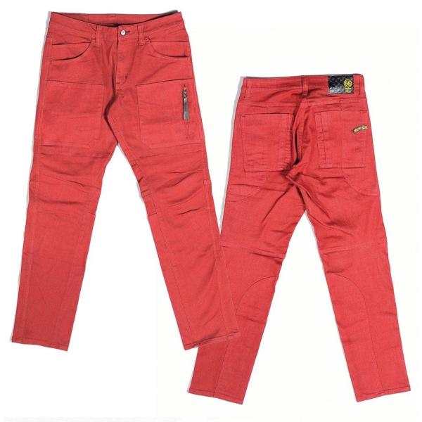56design（56デザイン） 【56design×EDWIN】3D FIT STRETCH CARGO