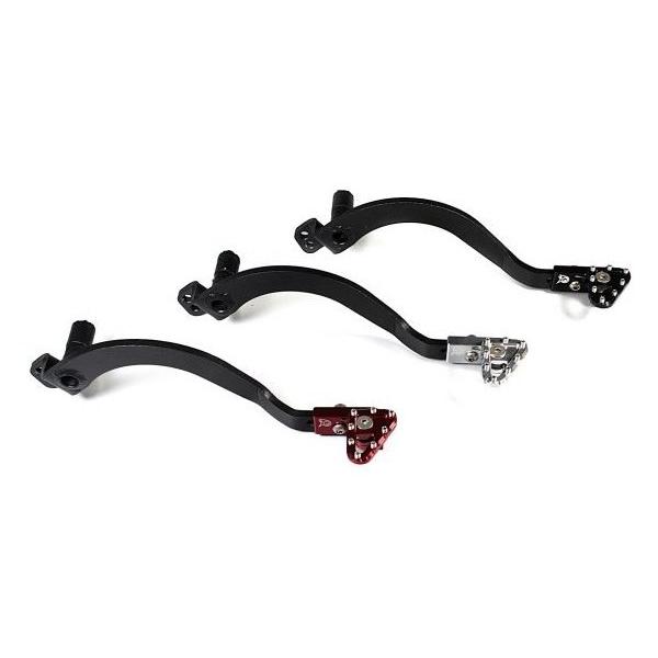 01] CRF250R リクルス リアブレーキキット ＋ リアブレーキ