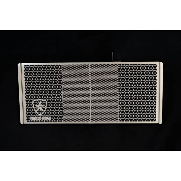 TRICKSTAR �g���b�N�X�^�[ ���W�G�^�[�R�A�K�[�h �J���[�F�u���b�N���b�L X-ADV750 HONDA �z���_ ���W�G�[�^�[�R�A�K�[�h�E�I�C���N�[���[�R�A�K�[�h ��p�֘A